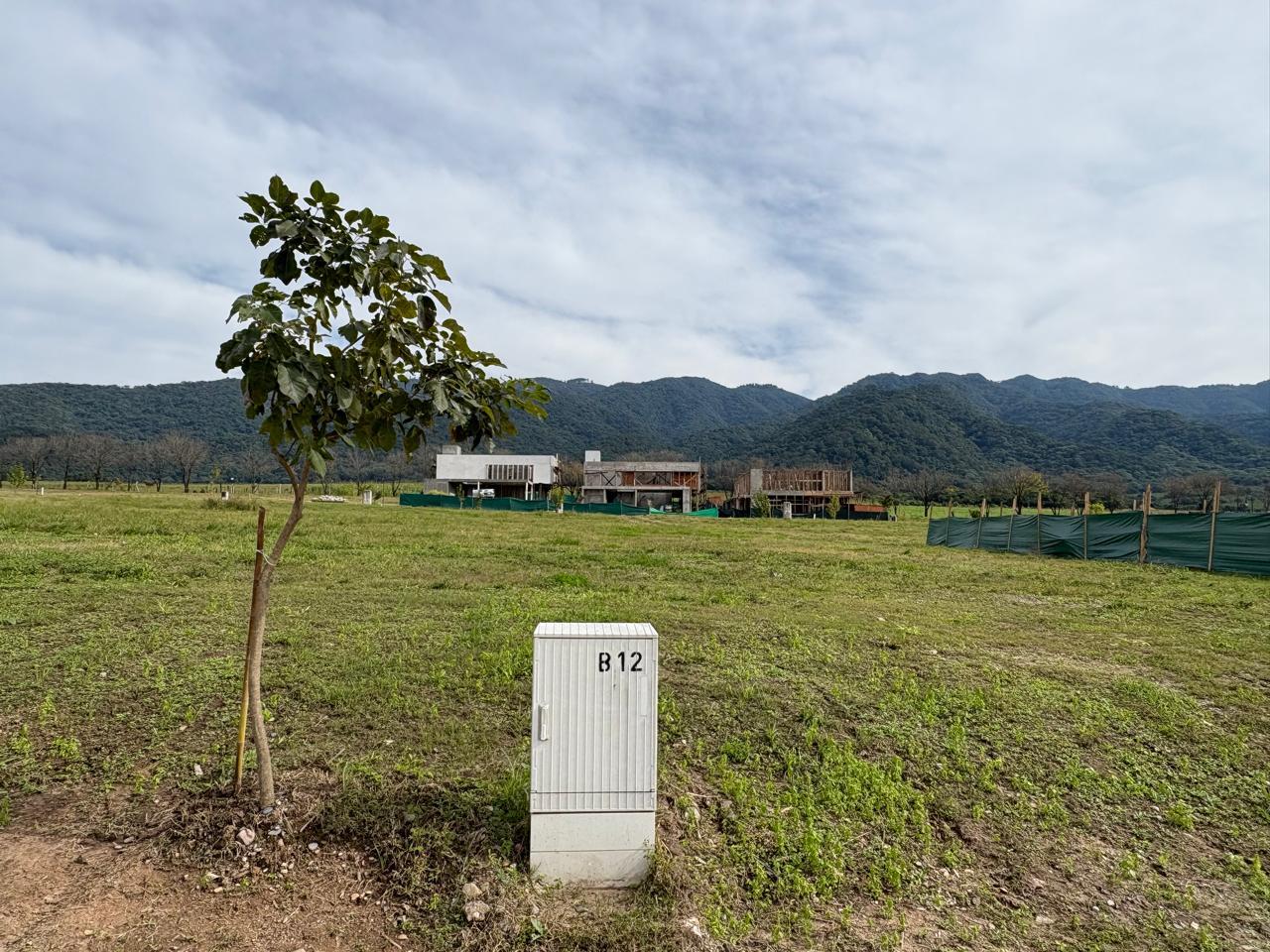 Terreno en COUNTRY SAN PABLO · foto 2