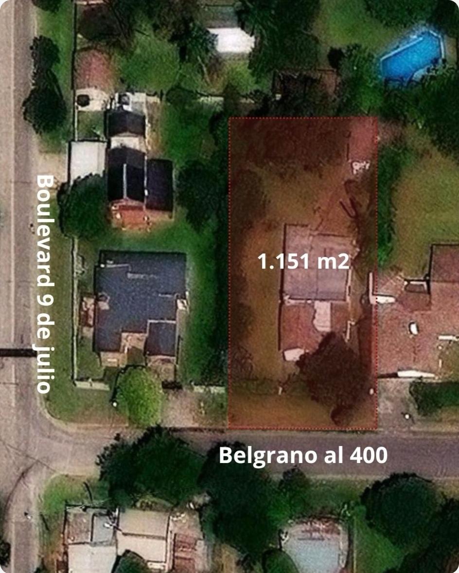 Casa en BELGRANO 400 · foto 2