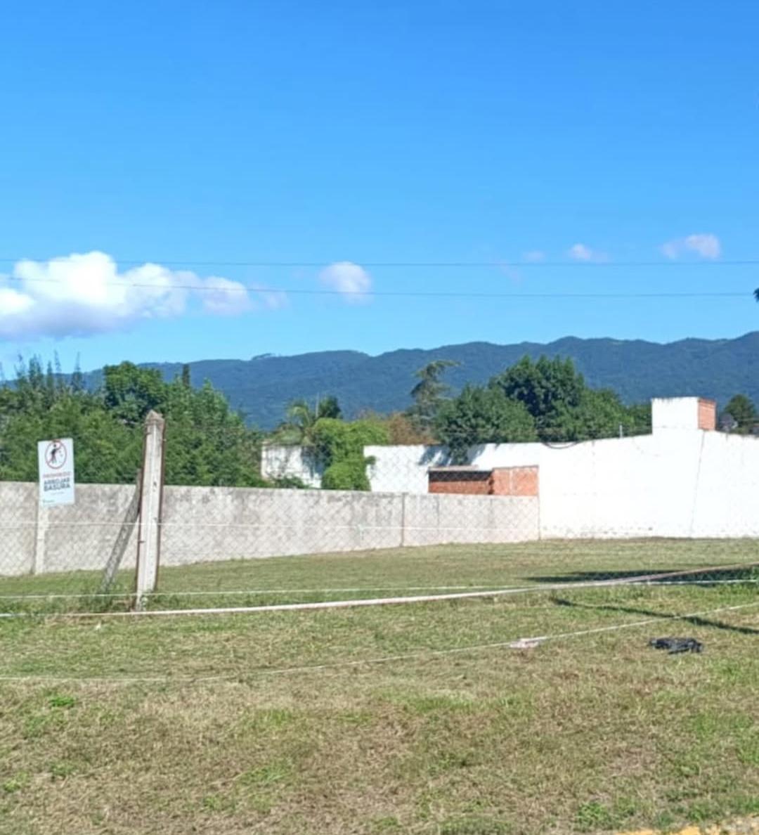 Terreno en IRIGOYEN 50 · foto 3