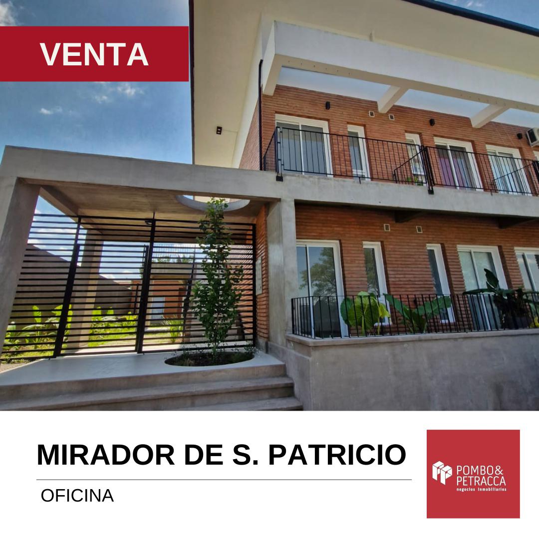 Departamento en MIRADOR DE SAN PATRICIO (HIGUERITAS 2060) · Yerba Buena (a confirmar)