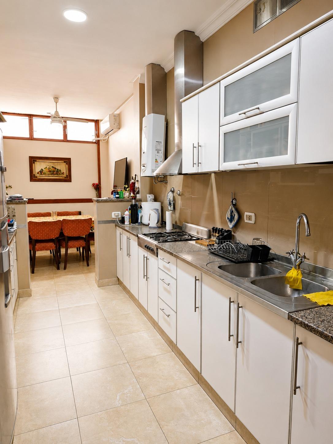 Casa en BALCARCE 859 · foto 2