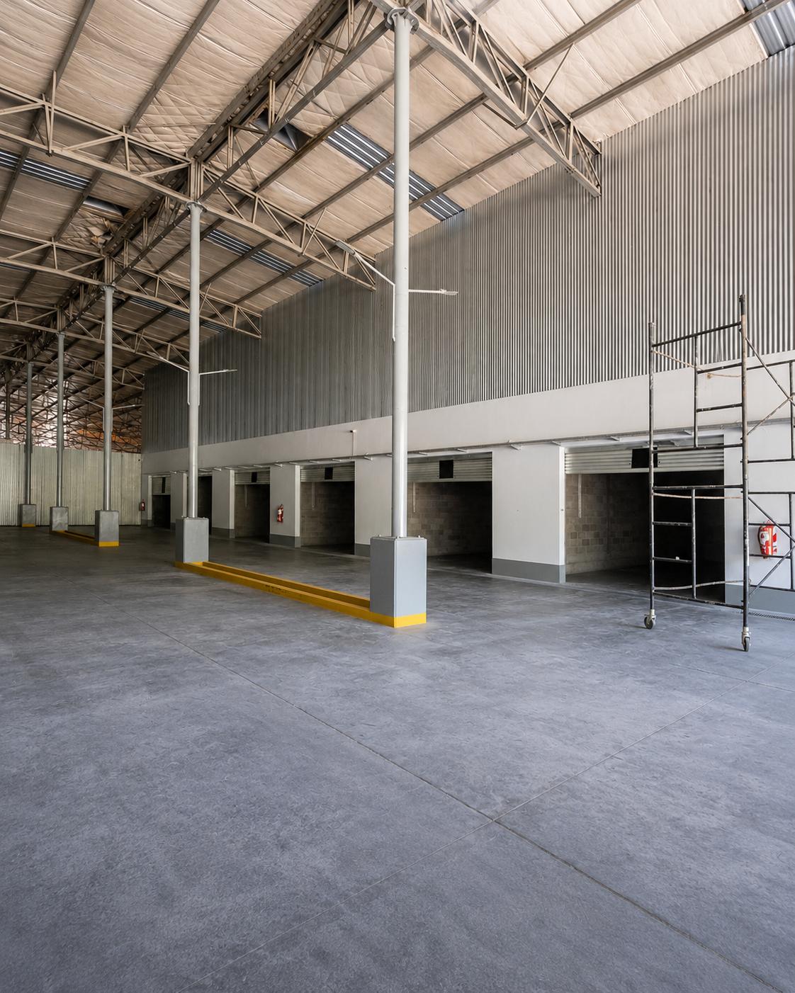 Comercial en GALPÓN PUNTO TAFÍ (Julio A. Roca S/N Esq. Ruta 315, T4103, Tafi Viejo) · foto 3