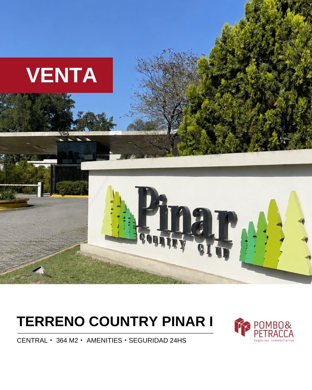 Terreno en PINAR 1 · foto 1